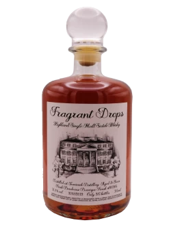 Teaninich 14 Year OldFresh Bordeaux Barrique Finish