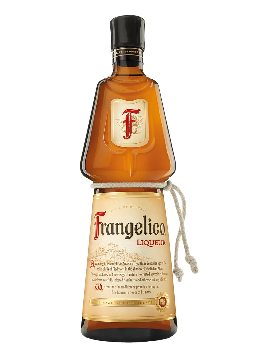 Frangelico Liqueur