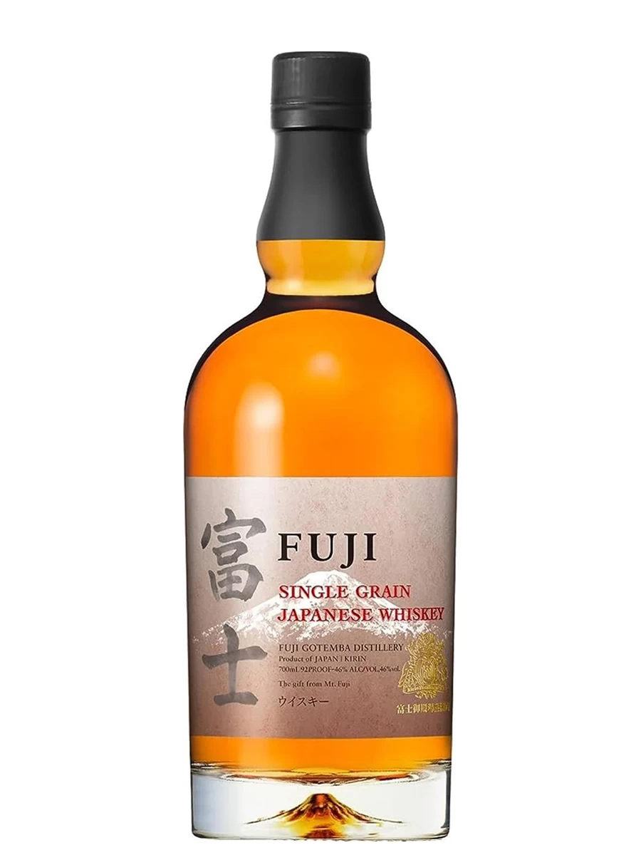 Fuji Single Grain