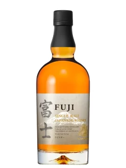 Fuji Single Malt