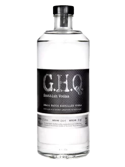 G.H.Q Vodka