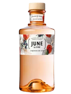 G'Vine JunePeach And Summer Fruits