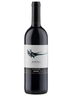 Gaja Barolo Dagromis2019 Vintage