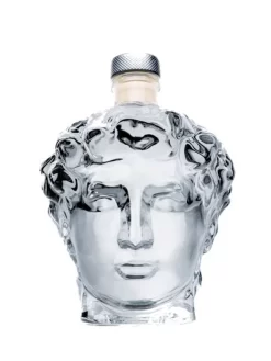 Gin ImpavidLuxury Italian Gin