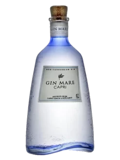 Gin Mare CapriLimited Edition