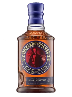 The Gladstone AxeThe Black Axe