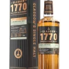 Glasgow 1770 Calvados CaskSmall Batch Series