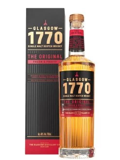 Glasgow 1770 The Original