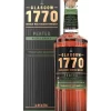 Glasgow 1770 Peated