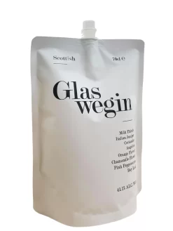 Glaswegin Original GinEco Refill Pouch 70cl