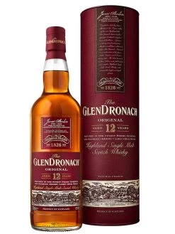 GlenDronach 12 Year Old Original