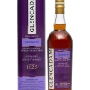 Glencadam Reserva PXSmall Batch Pedro Ximénez Sherry Cask