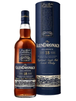 GlenDronach 18 Year OldAllardice