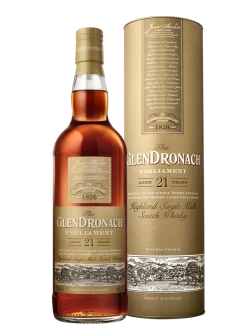 GlenDronach 21 Year OldParliament