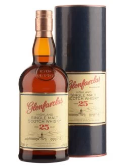 Glenfarclas 25 Year Old
