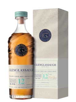 Glenglassaugh 12 Year Old