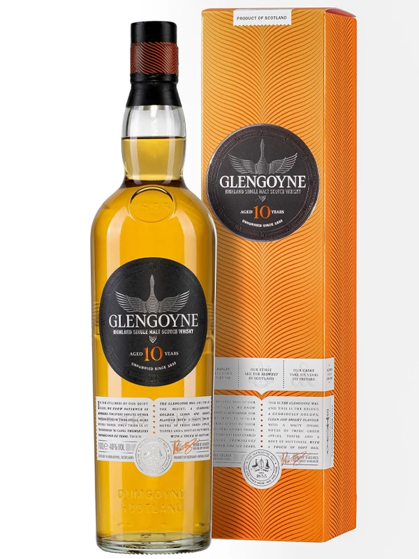 Glengoyne 10 Year Old