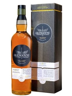 Glengoyne Cask StrengthBatch 10