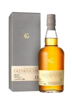 Glenkinchie 12 Year Old