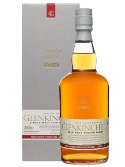 Glenkinchie 20092021 Distillers Edition