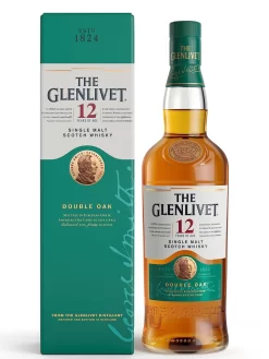 Glenlivet 12 Year Old