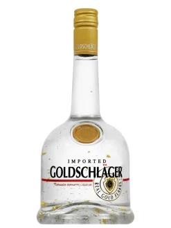 Goldschläger Cinnamon Schnapps Liqueur