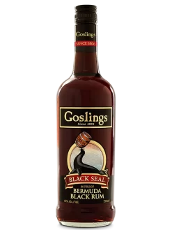 Gosling's Black Seal