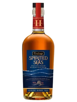 Gosling's Spirited SeasVolume Two Release