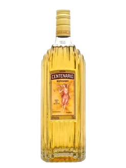 Gran Centenario Reposado Tequila