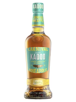 Grand KadooCarnival Pineapple Rum
