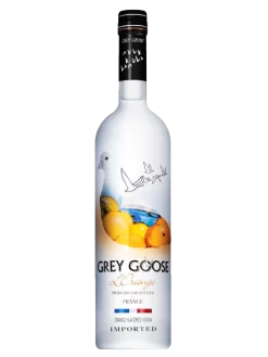 Grey Goose L'Orange Vodka