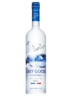 Grey Goose Vodka