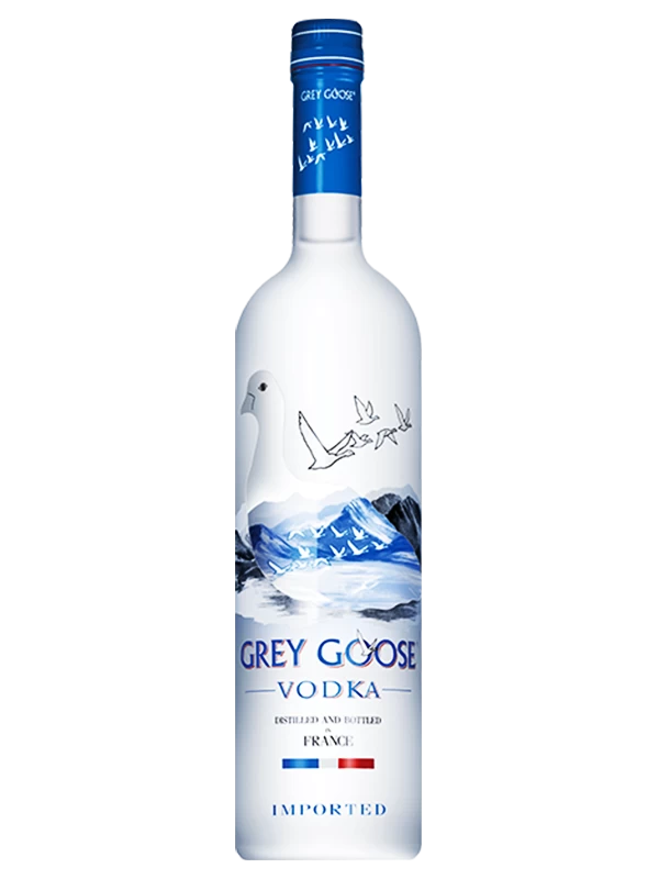 Grey Goose Vodka