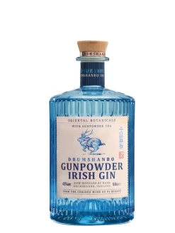 Drumshanbo Gunpowder
