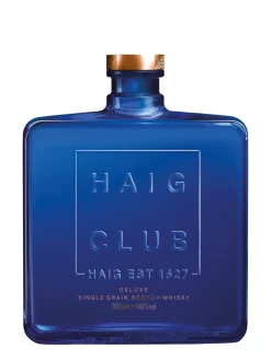 Haig Club