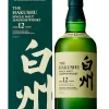 Hakushu 12 Year Old