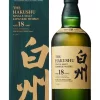 Hakushu 18 Year Old