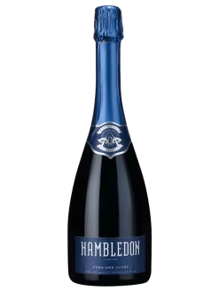 Hambledon Premiere CuveeNon Vintage Bottling