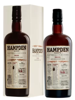 Hampden Estate Pagos 2023 Release