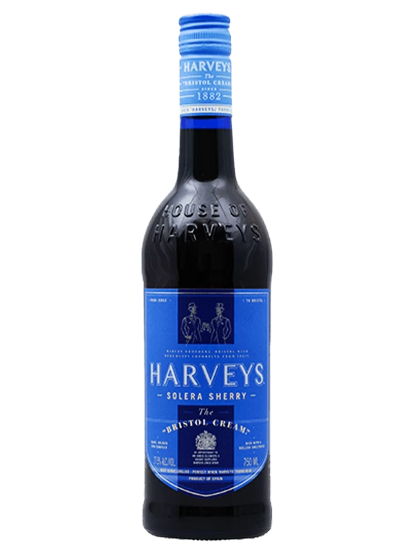 Harveys Bristol Cream