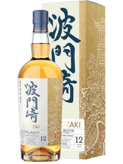 Hatozaki 12 Year OldUmeshu Cask