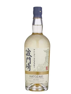 Hatozaki Blended