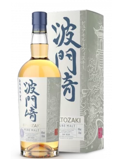 Hatozaki Pure Malt