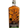 Heaven's Door Straight Rye