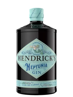 Hendrick's Neptunia Gin