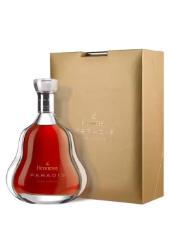 Hennessy ParadisRare Cognac