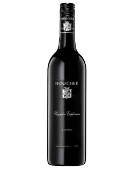 Henschke Keyneton Euphonium2018 Vintage