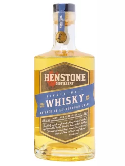 Henstone DistilleryEx-Bourbon Cask Release