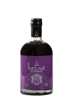 Hernö Blackcurrant Gin