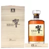 Hibiki 21 Year Old Mizunara100th Anniversary Limited Edition